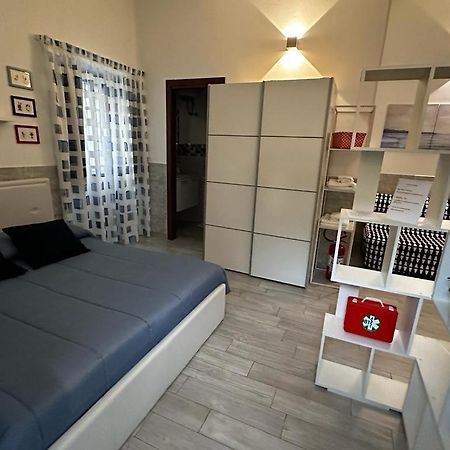 Gaia'S Apartment Siraküza Dış mekan fotoğraf