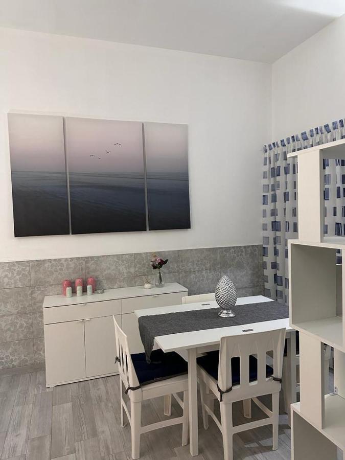 Gaia'S Apartment Siraküza Dış mekan fotoğraf