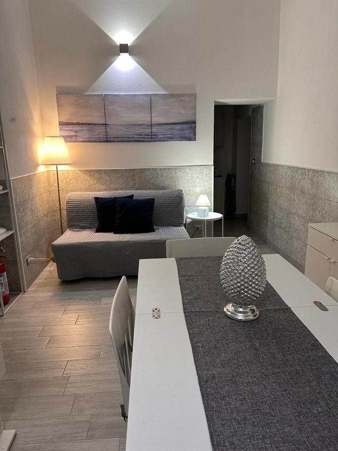 Gaia'S Apartment Siraküza Dış mekan fotoğraf
