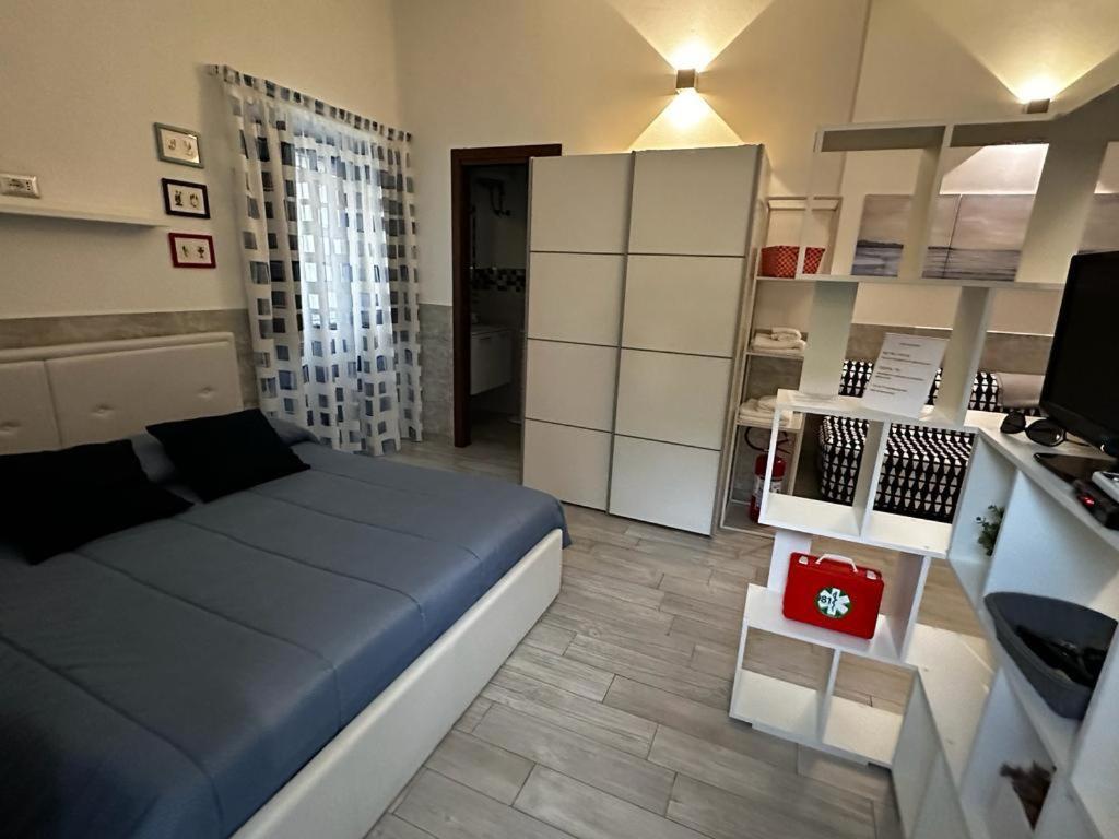 Gaia'S Apartment Siraküza Dış mekan fotoğraf