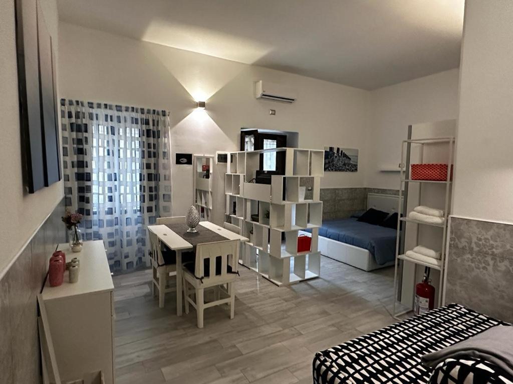 Gaia'S Apartment Siraküza Dış mekan fotoğraf